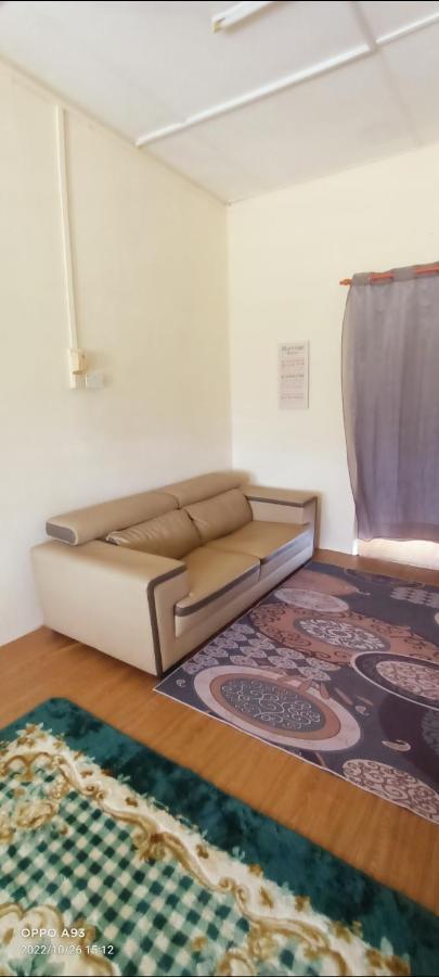 Rayyan Homestay Cherang Ruku Exterior foto