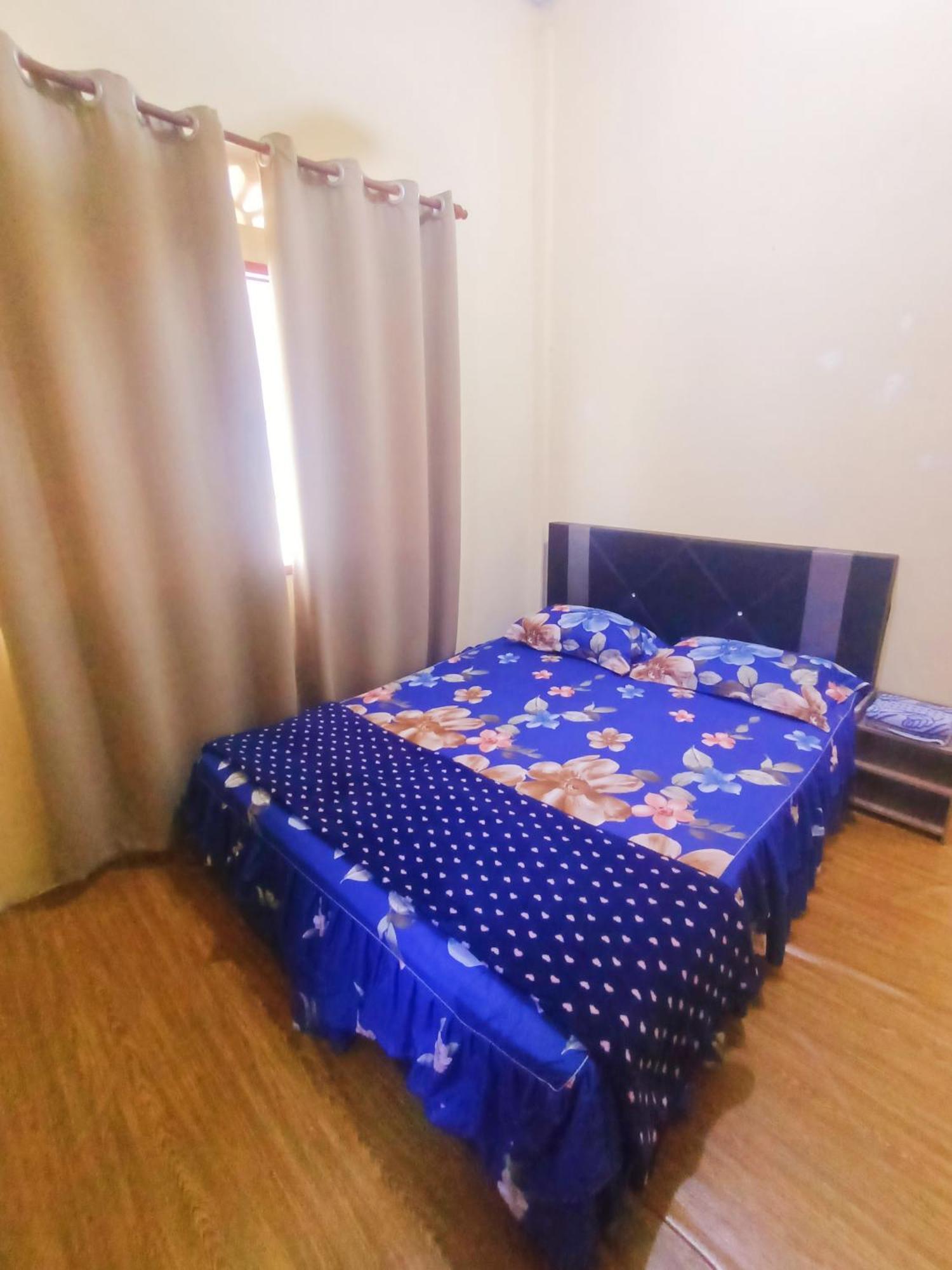 Rayyan Homestay Cherang Ruku Exterior foto